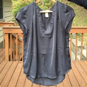 H&M V-neck Blouse